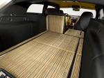 Bentley Continental Flying Star 2010 года